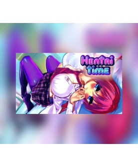 Hentai Time Steam Key GLOBAL